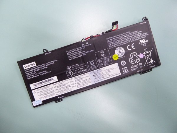 Lenovo 5B10Q16066 5B10Q16067 L17C4PB0 L17M4PB0 battery for Lenovo Yoga 530-14IKB-81EK00CWGE