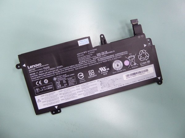 Lenovo 01AV400 01AV401 01AV402 01AV435 01AV437 battery for Lenovo thinkpad S2