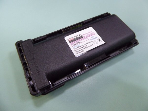 Icom BP-235 BP-236 BP-254 battery for Icom IC-F70DST IC-F70S IC-F80DS IC-F80DT IC-F80T IC-F9011