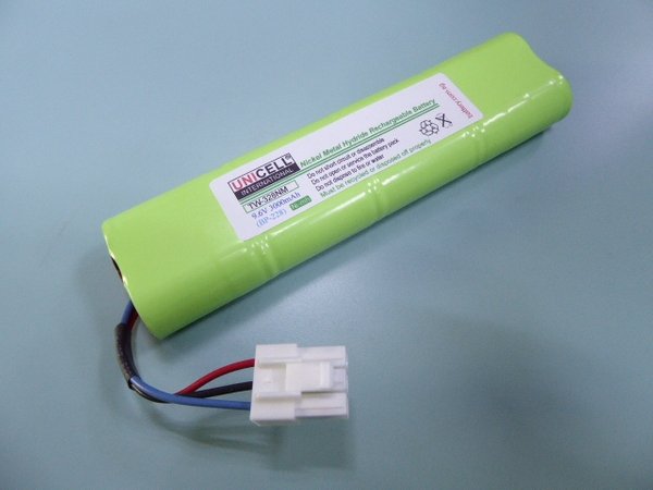 Icom BP-266 battery for Icom IC-M23 IC-M24 two-way radio