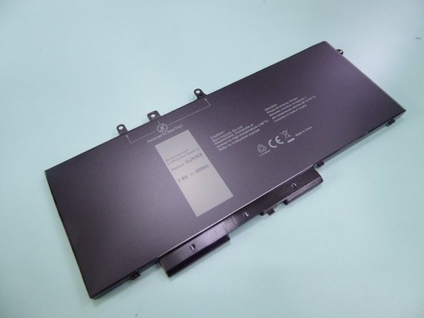 Dell 0DY9NT 451-BBZG 5YHR4 DY9NT GJKNX battery for Dell Latitude 14-5491 15-5591 5280 5290 5480 5490 5495 5580 5590