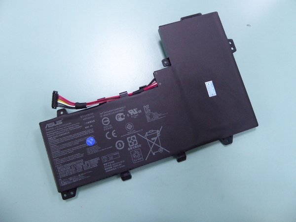 Asus 0B200-02010200 C41N1533 (4ICP3/82/120) battery for Asus Q524U Q524UQ-BBI7T14 Q534U Q534UX-B UX560UQ