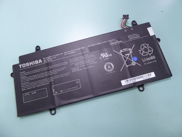 Toshiba PA5136U-1BRS battery for Toshiba Portege Z30 Z30-A Y0433 Z30-A-00N007 Z30-A-00U004 Z30-A0437 Z30-A100 Z30-A-10W 