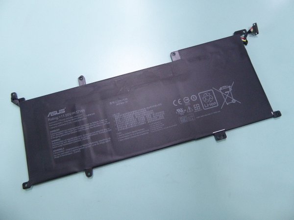 Asus 0B200-01180200 C31N1539 battery for Asus Zenbook UX305UA UX305UAB