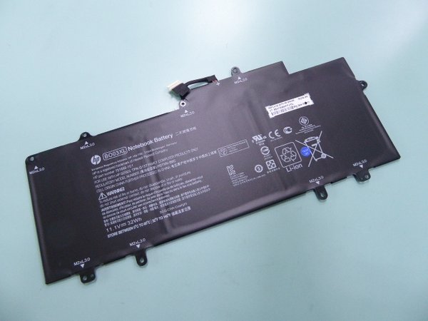 HP BO03XL HSTNN-IB6P HSTNN-IB6C battery for HP Chromebook 14-X001TU 14-X002TU 14-X003TU 14-X004TU 14-X005TU 14-X006TU 14-X007TU