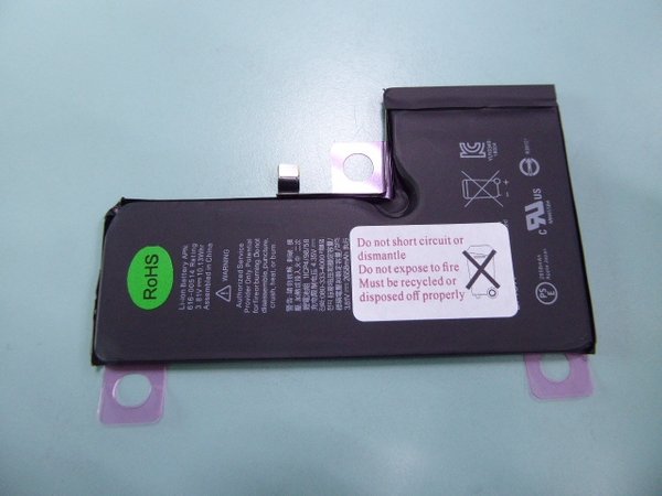 For Apple iphone 616-00514 battery use in Apple A1920 A2097 A2098 A2099 A2100 iPhone 11.2 Xs Max