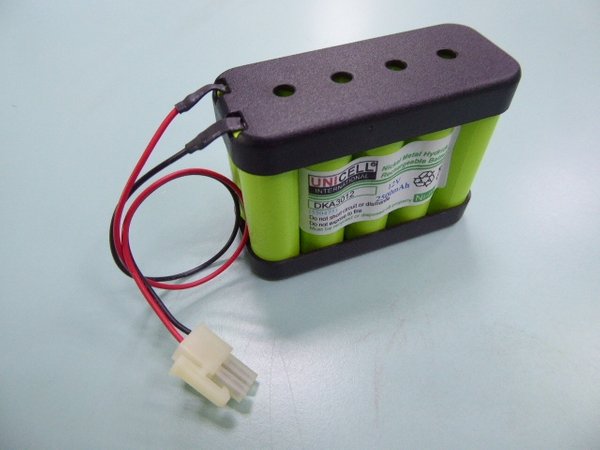 Besam 33550475 12V NI-MH battery for Besam Unislide II sliding door