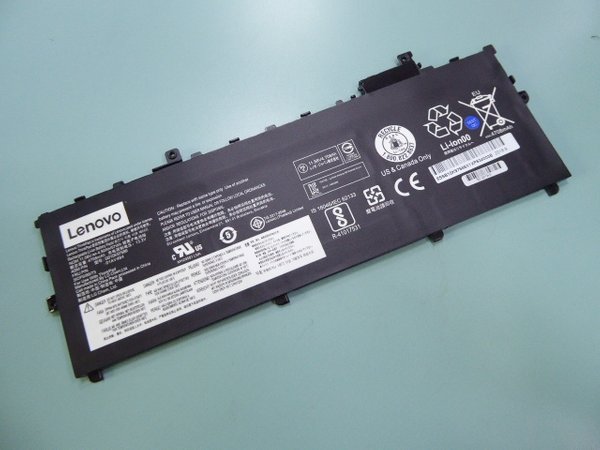 Lenovo 01AV429 01AV430 01AV431 01AV494 battery for Lenovo ThinkPad X1 Carbon G6 G6-20KH006MGE G6-20KG0025UK 2018