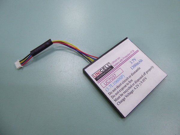 thumbnail image 2 of Cameron Sino Rechargeable Batteries For Sale | UK 2 of 13