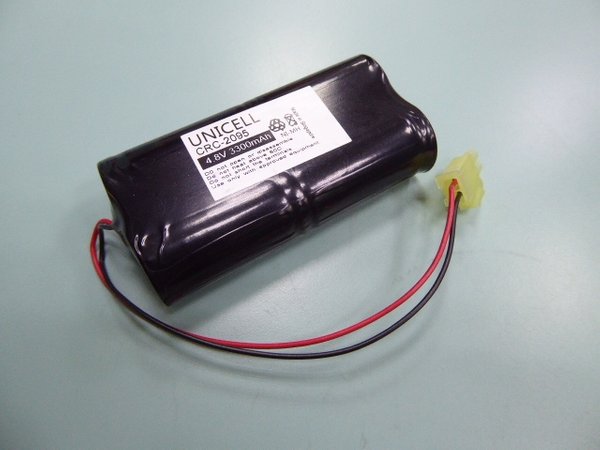 Mosquito Magnet 565-021 rev A2 battery