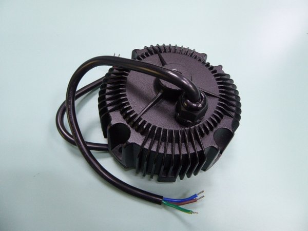MW Mean Well HBG-100-60A 62V 1.6A 100W constant current mode LED driver