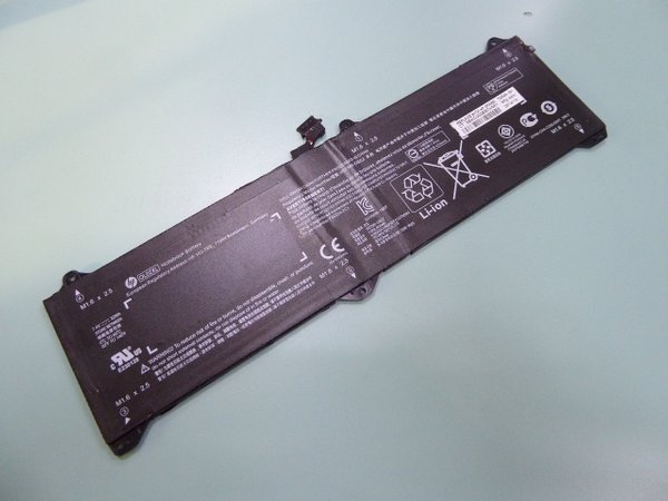 HP OL02XL 750334-2B1 750334-2C1 750549-001 750549-005 750549-006 HSTNN-DB5Z battery for HP Elite x2 1011 G1