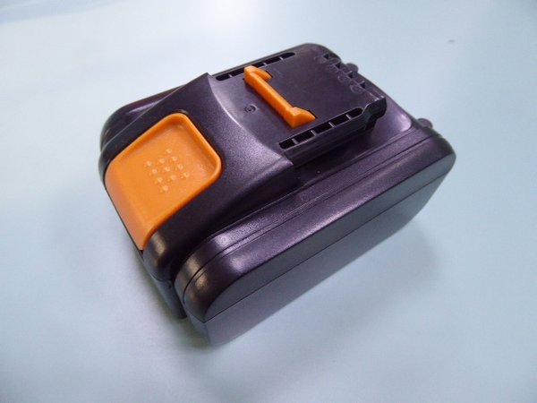 Worx 20V 5Ah li-ion battery