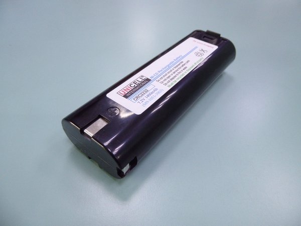 Cavotec M9-1051-3003 battery for FMC marine loading arm controller