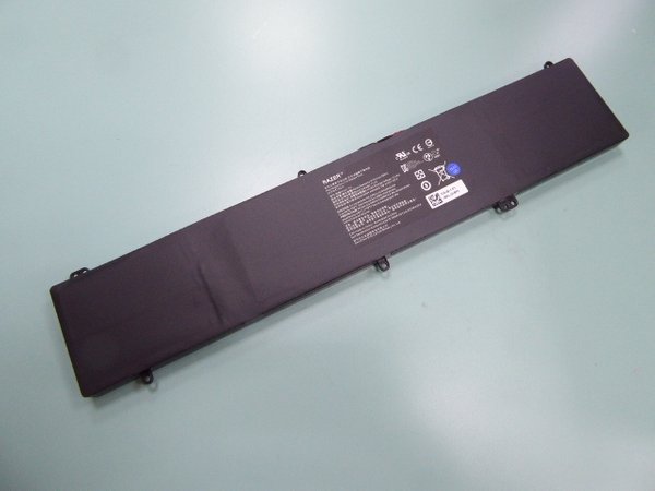 Razer 3ICP6/87/62-2 CN-B-7-F1 RZ09-0166 RZ09-01663E52 battery for Razer Blade F1 Blade Pro 2017 4K I7-7820HK