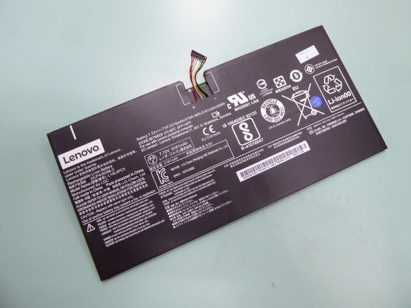 Lenovo L15M4PC3 L15L4PC3 battery for Lenovo Miix 720 Miix 5 pro Miix5 pro