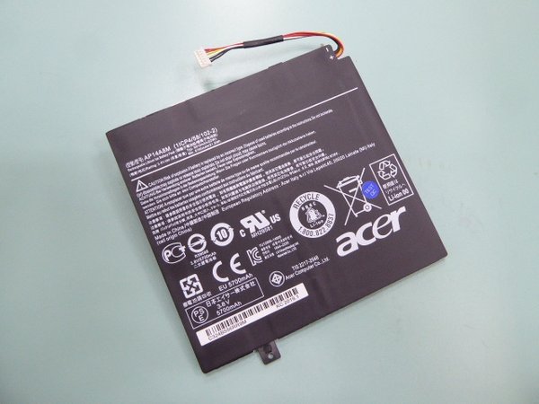 Acer AP14A8M AP14A8M battery for Acer A3-A20FHD Aspire Switch 10 Iconia Tab 10 A3-A20 NTL4TET016 SW5-011 SW5-012 SW5-012P