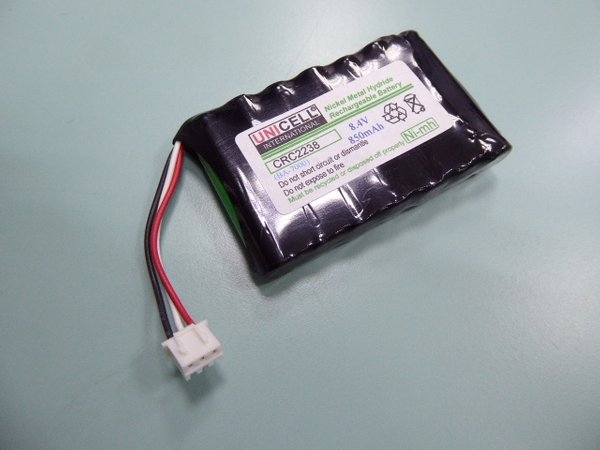 Brother BA-7000 battery for Brother P-touch 7500vp 7600vp PT-7600 label printer