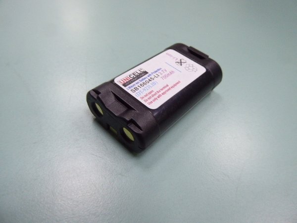 Casio DT-923 DT-923LIB battery for Casio DT-900M DT-923LIB DT-930 Handheld terminal