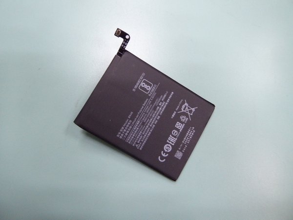 Xiaomi BN46 battery for Xiaomi redmi Note 6