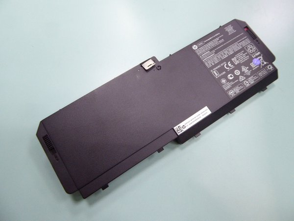 HP AM06095XL AM06XL HSN-Q12C HSTNN-IB8G L07044-855 L07350-1C1 battery for HP ZBook 17 G5