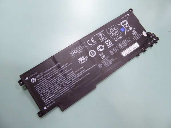 HP 856301-2C1 856543-855 856843-850 856843-85 DN04XL HSTNN-DB7P battery for HP Zbook x2 G4