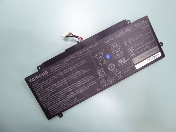 Toshiba PA5189U-1BRS P000602690 for Toshiba Satellite P55W P55W-B P55W-B5224 P55W-B5318D