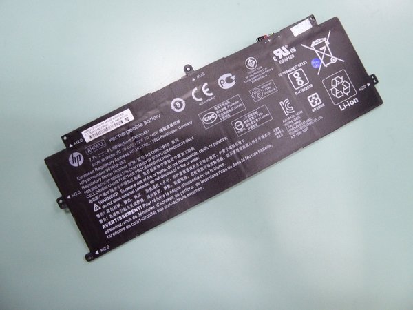 HP AH04XL HSTNN-DB7S 902402-2C2 902500-855 battery for HP Spectre x2 12 Detachable PC 12 12t