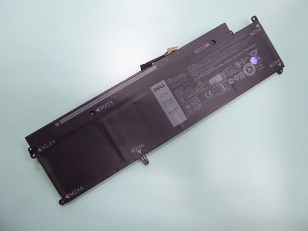 Dell P63NY 0XCNR3, MH25J, N3KPR battery for Dell Latitude 13 7370 7370 E7370