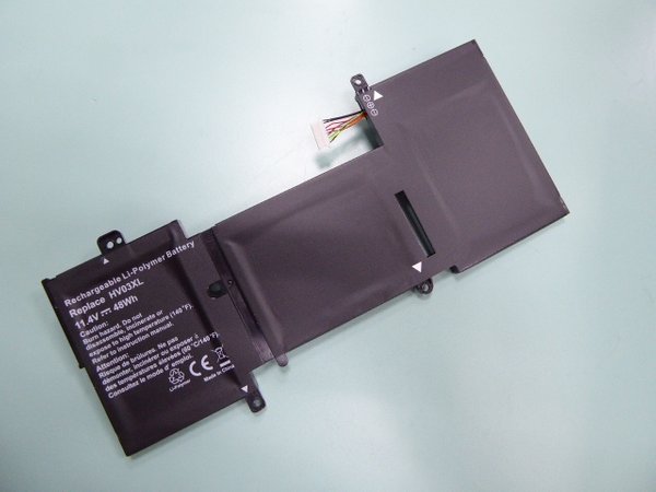 HP HV03XL HSTNN-LB7B 818418-421 817184-005 battery for Hp X360 310 G2 K12