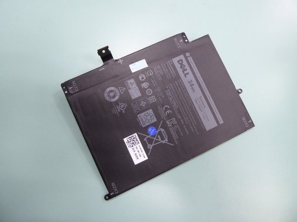 Dell 0WYCVV OWYCVV YX0XH YXOXH 0C668f battery for Dell Latitude 7285