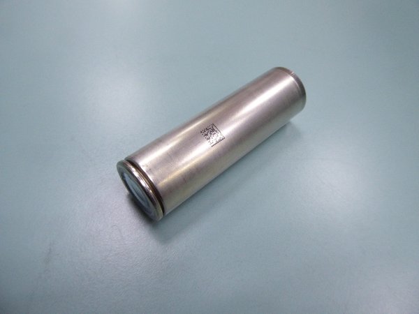 Panasonic NCR21700A 3.7V 5000mAh 15A Li-ion battery