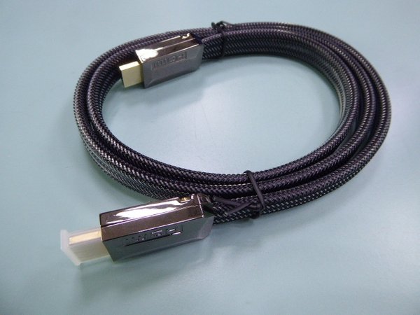 1.5-meter HDMI Cable with HDMI ARC Premium quality v2.0