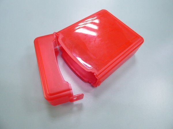 2.5 inch hard disk case for storage 2 pcs of hard disk enclosure