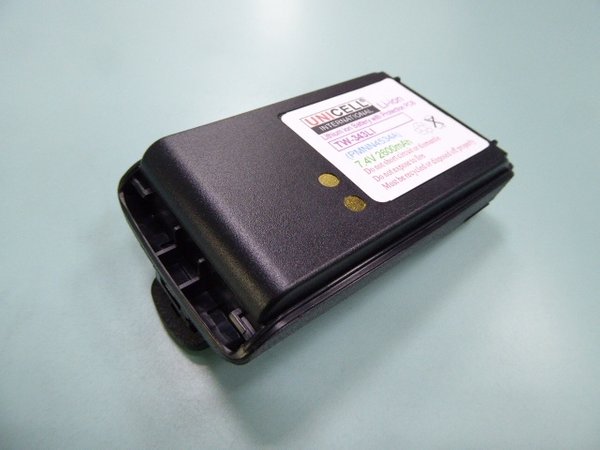 Motorola PMNN4534A battery for Motorola Mag One A8 A8D A8i