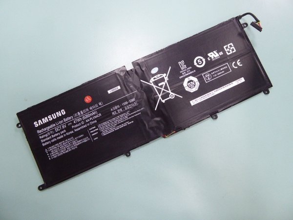 Samsung AA-PLVN4CR BA43-00364A battery for Samsung 940X3G NP940X3G