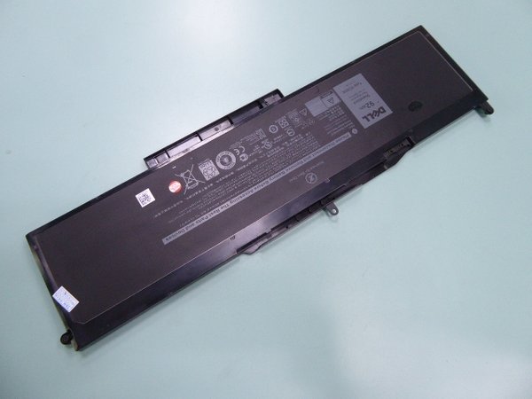 Dell NY5PG VG93N WFWKK battery for Dell Latitude 5580 5591 Precision 15 3520 3530