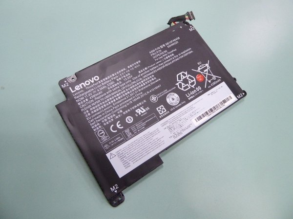 Lenovo 00HW020 00HW021 SB10F46458 SB10F46459 battery for Lenovo ThinkPad Yoga 460