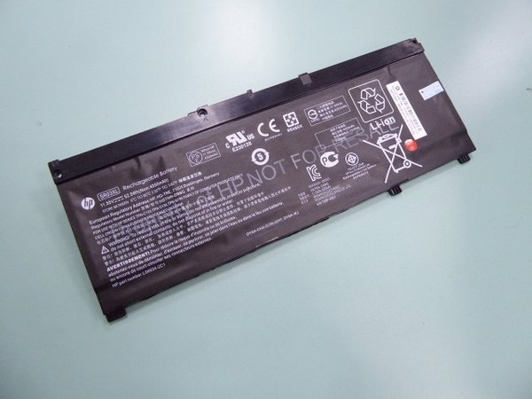 HP SR03XL HSTNN-IB8L battery for Hp Envy X360 15-CN0003CA 15-CN0007NX Pavilion 15-cx0056WM 15-CX0058WM