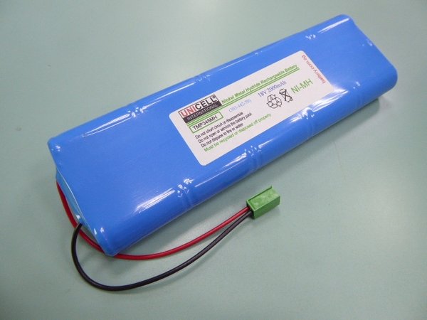 GE 303-442-70 battery for GE MAC 1000 MAC 1100 MAC 1200ST MAC 1500 ECG machine and EKG monitor