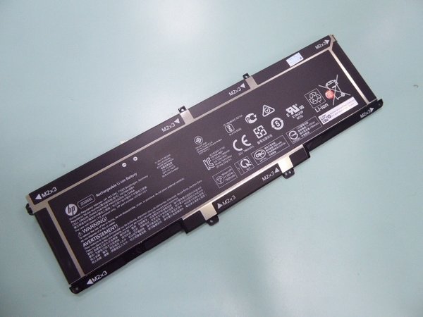 Hp ZG06XL HSTNN-IB8H HSTNN-1B8H battery for Hp ZBook Studio G5 2ZC49EA 2ZC50EA HP ZBook Studio x360 G5 2ZC59EA