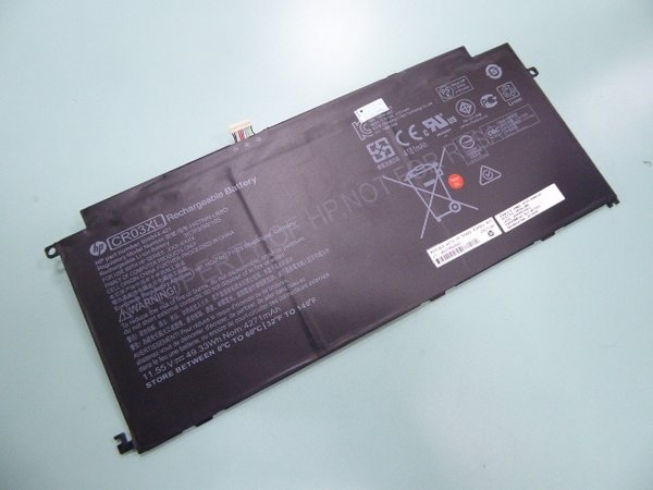 Hp CR03XL HSTNN-LB8D battery for Hp Envy 12-E00012-G000 X2 Detachable PC HP ENVY x2 12-e000 CTO 12-E000NA 12-E001NA