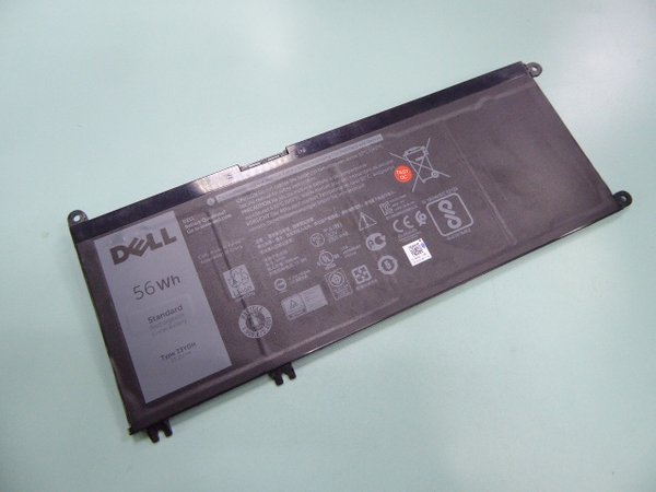 Dell 33YDH PVHT1 0PVHT1 battery for Dell Inspiron 17-7000 17-7778 17-7778 (P30E001) 17-7779 15-7577 15-7588