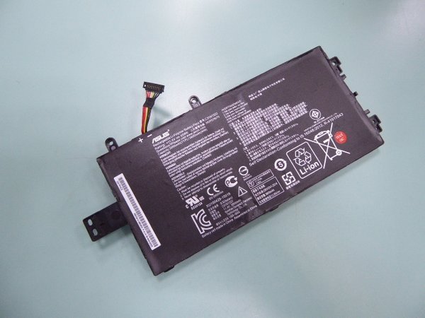 Asus C31N1522 0B200-01880000 3ICP5/79/73 battery for Asus N593UB N593UB-1A Q553u Q553UB-BSI7T13