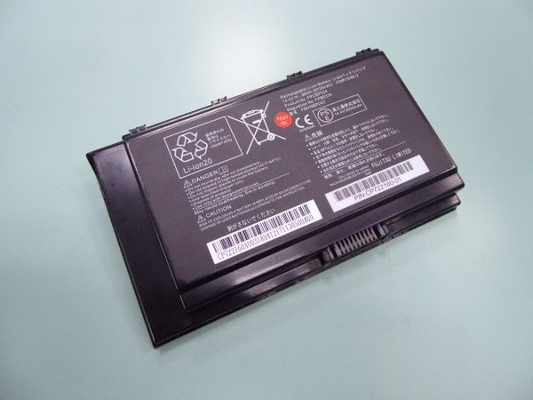 Fujitsu FPCBP524 CP722160-01 FMVNBP243 FPB0334 41NR19/66-2 4INR19/66-2 battery for Fujitsu Celsius H980 S26391-K461-V100