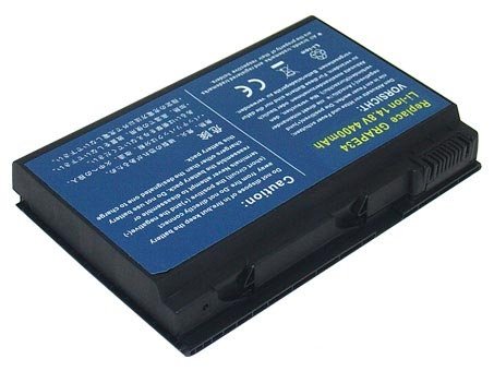 Acer TravelMate 5220 battery