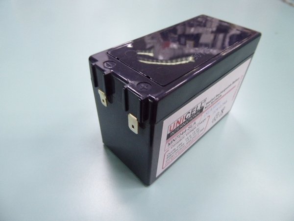 Optronics A-5312 A-5512 A-5512B battery for Optronics NightBlaster QR-2000 QR-205RA QR-220 QR-2001