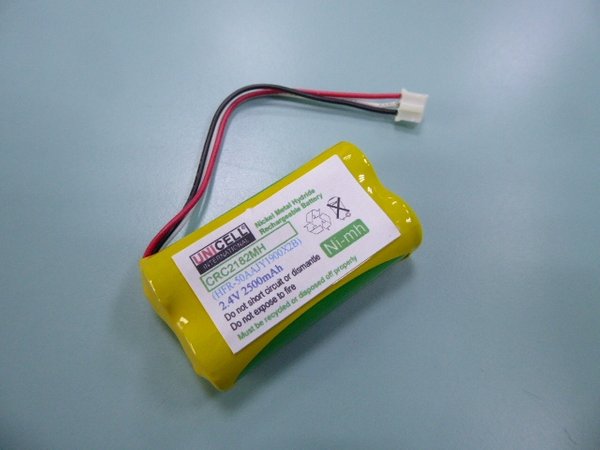 HFR-50AAJY1900X2(B) battery for Nvidia Sheild TV game controller