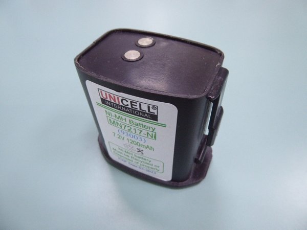 Jotron tron 93003 93030 rechargeable battery for Tron VHF AIR GMDSS