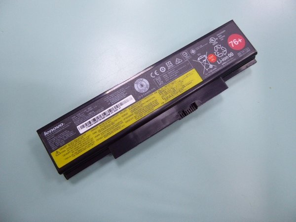 Lenovo type 76+ 45N1758 45N1759 45N1760 45N1761 45N1763 battery for Lenovo ThinkPad Edge E550 E550C E555 E560 E565C